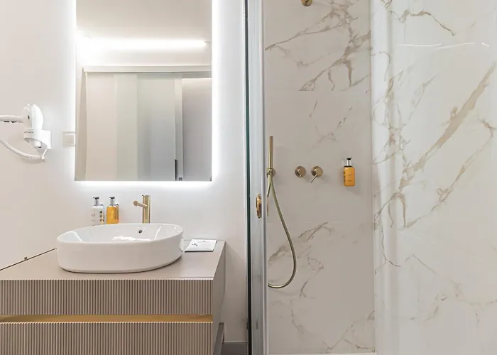 住宿加早餐酒店 Galega Milharado