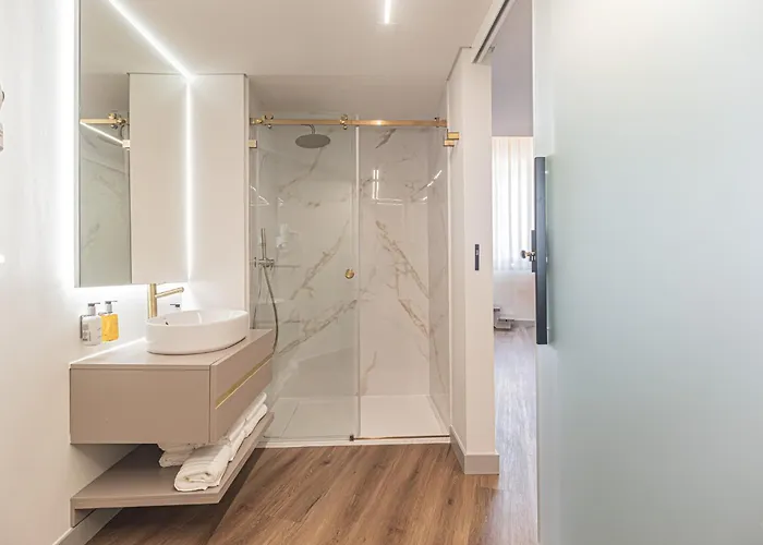 Galega 住宿加早餐酒店 3*