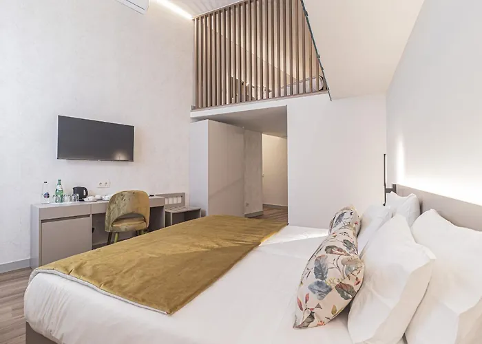 Galega 住宿加早餐酒店 Milharado