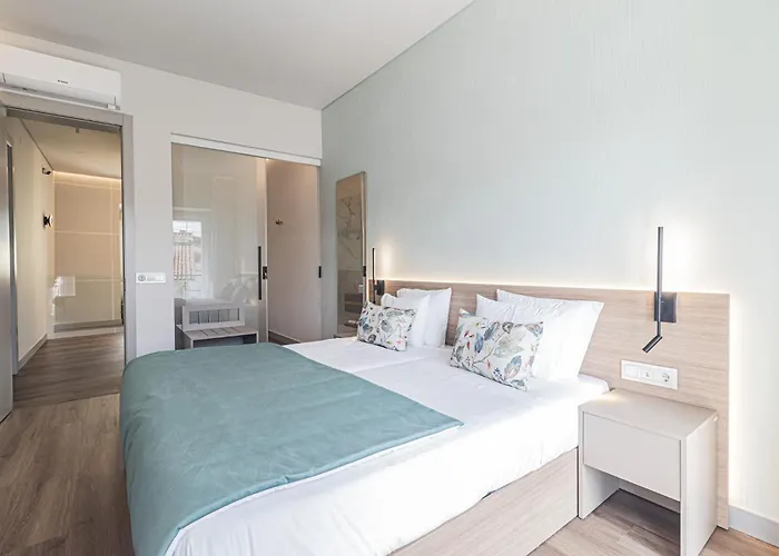 Galega 住宿加早餐酒店