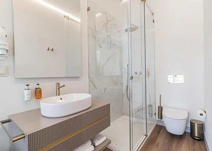 住宿加早餐酒店 Galega