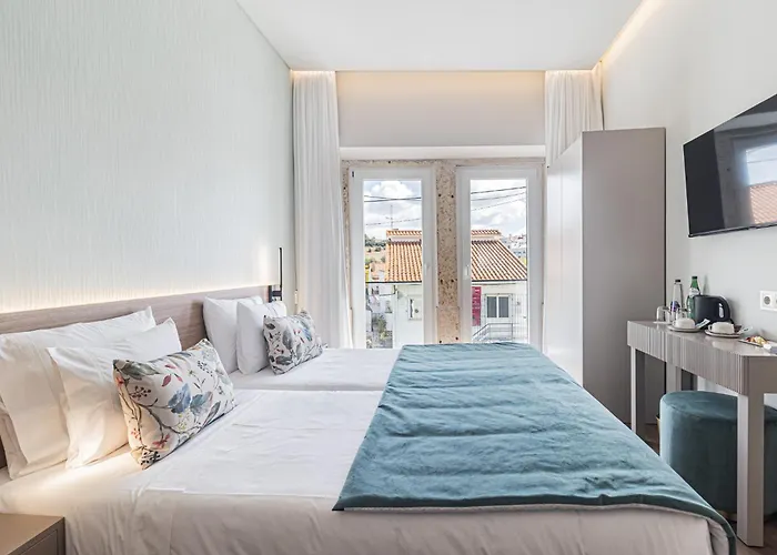 住宿加早餐酒店 Galega