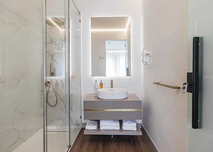 Galega 住宿加早餐酒店