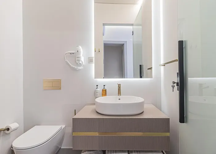 Galega 住宿加早餐酒店