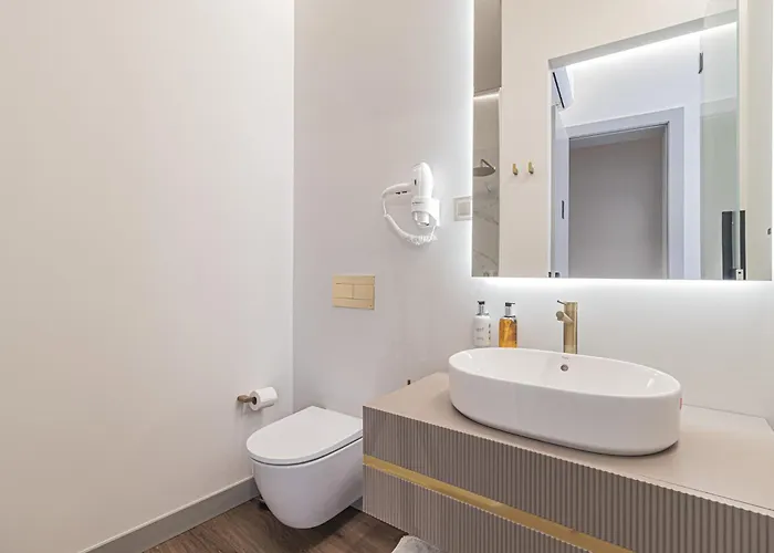 住宿加早餐酒店 Galega 3*