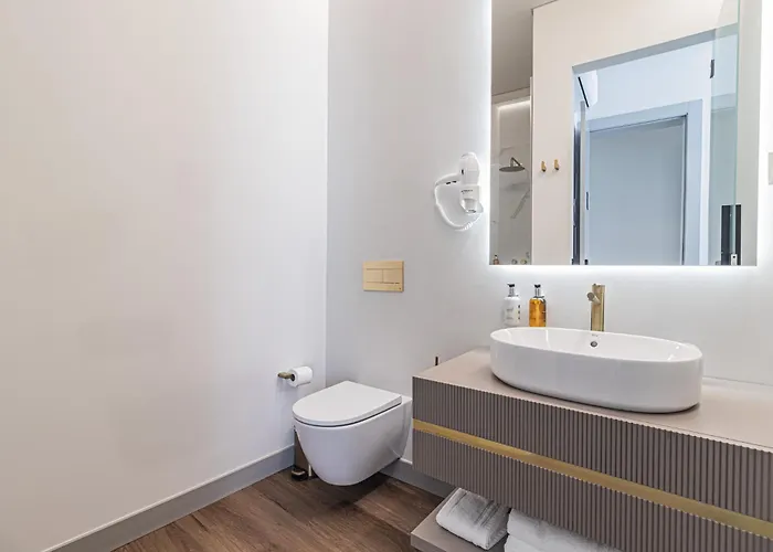 Galega 住宿加早餐酒店 Milharado