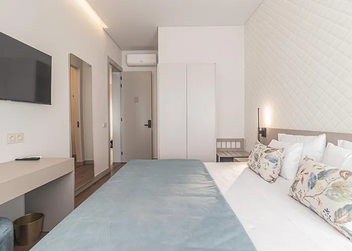 Galega 住宿加早餐酒店