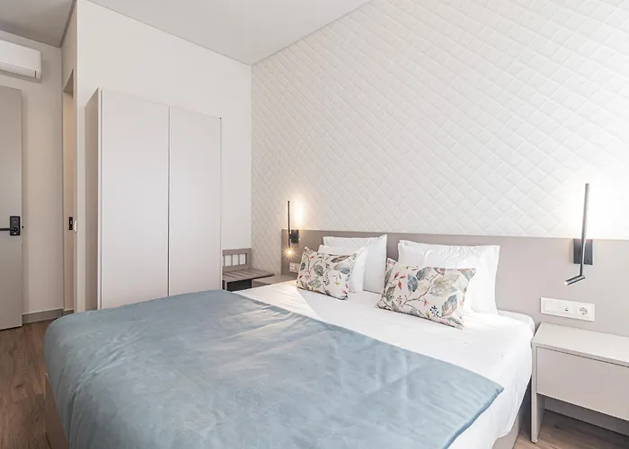 Galega 住宿加早餐酒店 3*