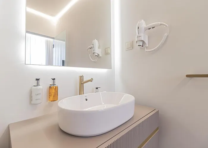 Galega 住宿加早餐酒店 3*