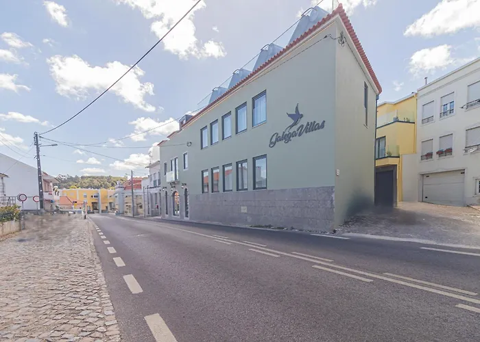 Galega 4*